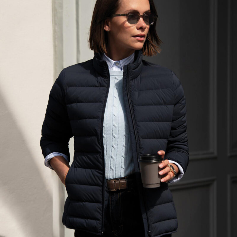 Women’s Avalon jacket