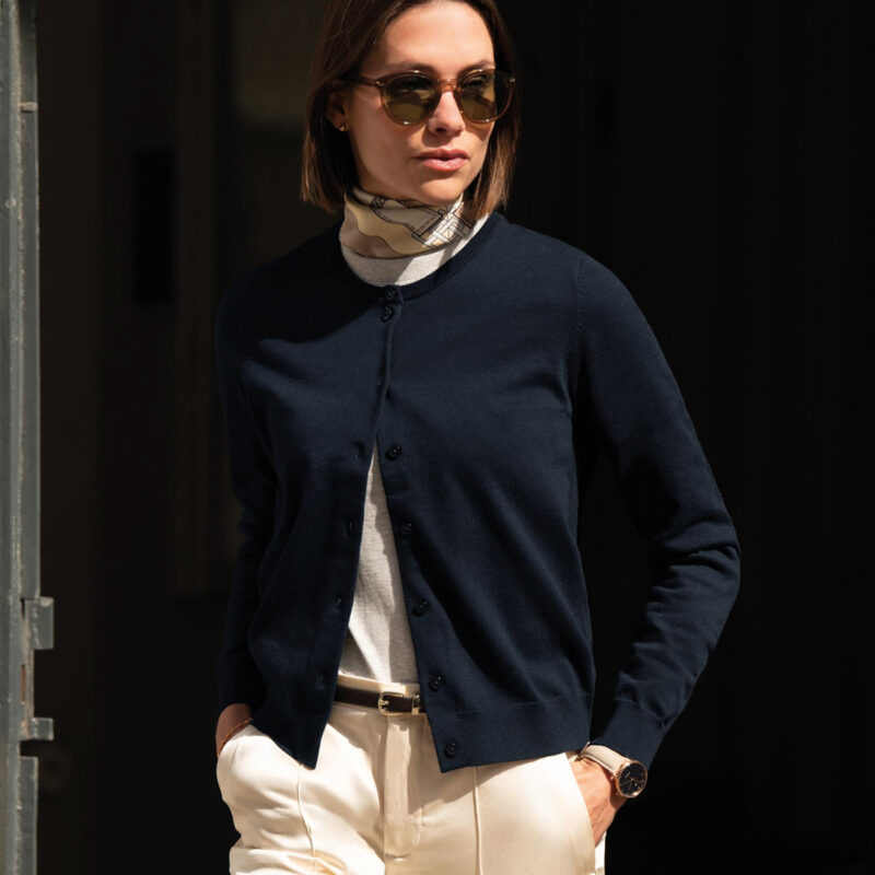 Women’s Brighton cardigan