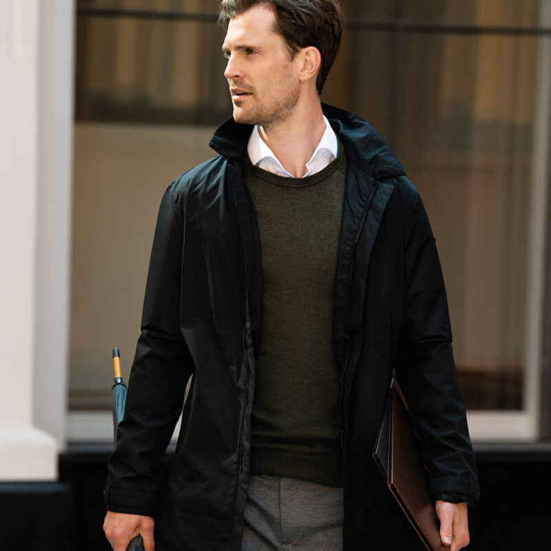 Seattle – functional business jacket