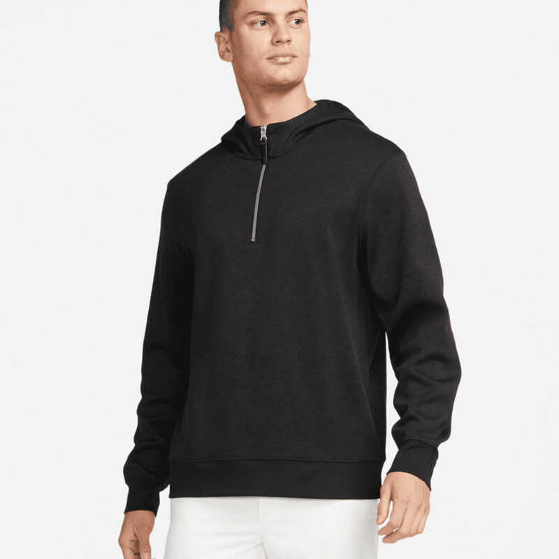 Nike Dri-FIT player hoodie