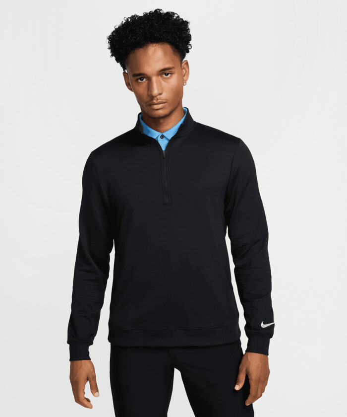 Nike Tour half-zip top