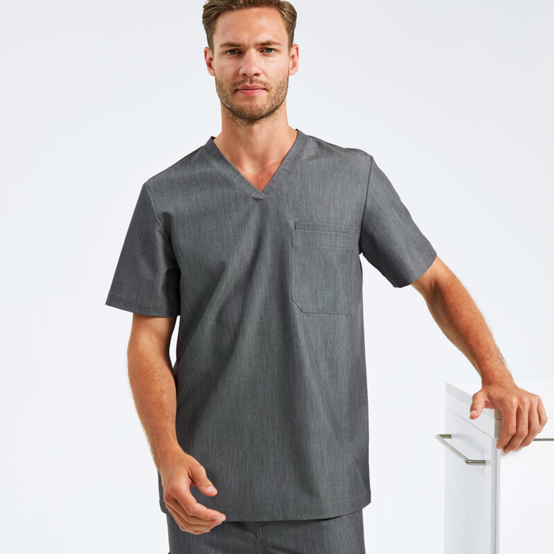 Limitless' Onna-stretch tunic