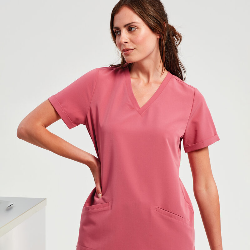 Women’s 'Invincible' Onna-stretch tunic