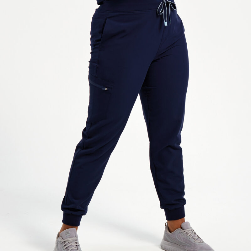 Women’s 'Energized' Onna-stretch jogger pants