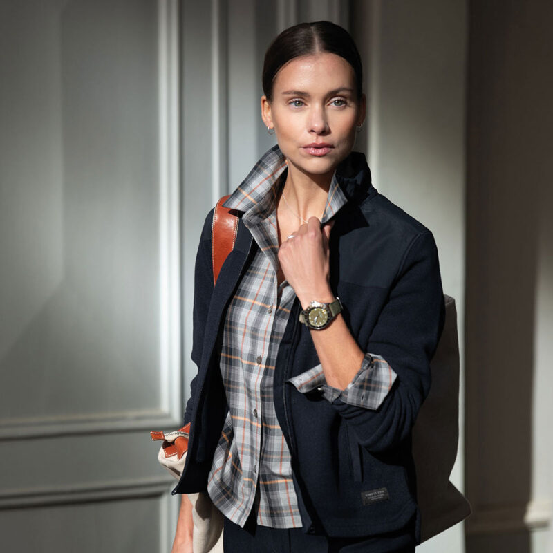 Women’s Sedona fleece