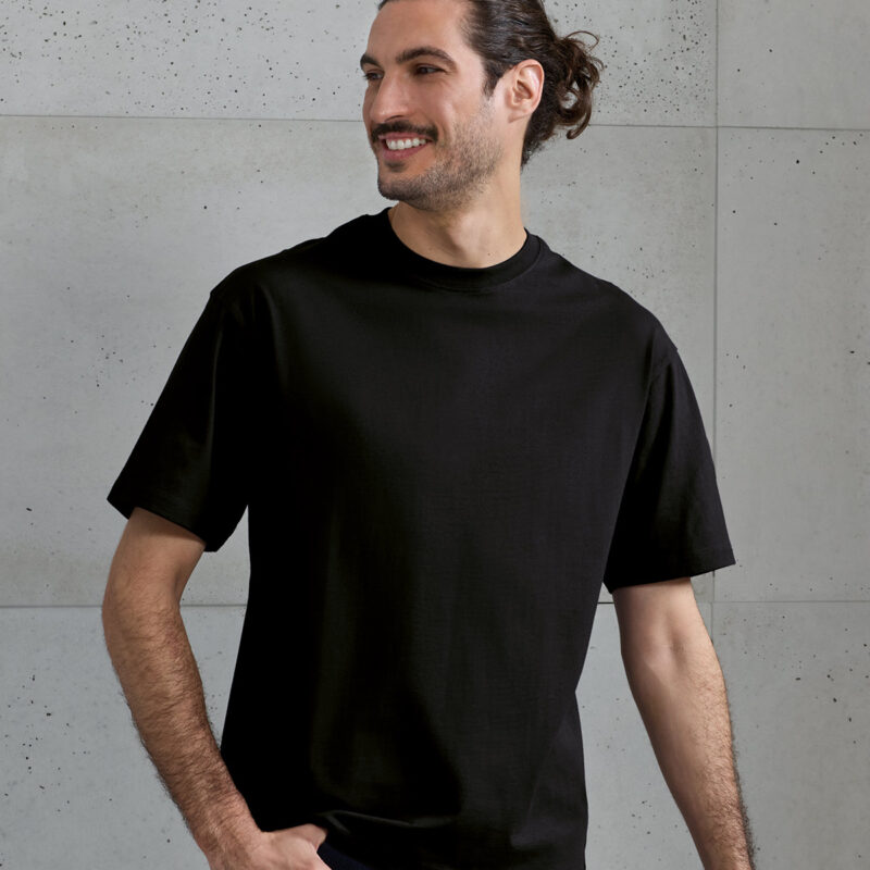‘Utility 2.0’ oversized t-shirt