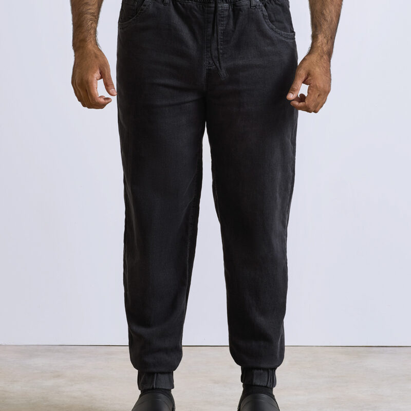 Chef's artisan jogger bottoms