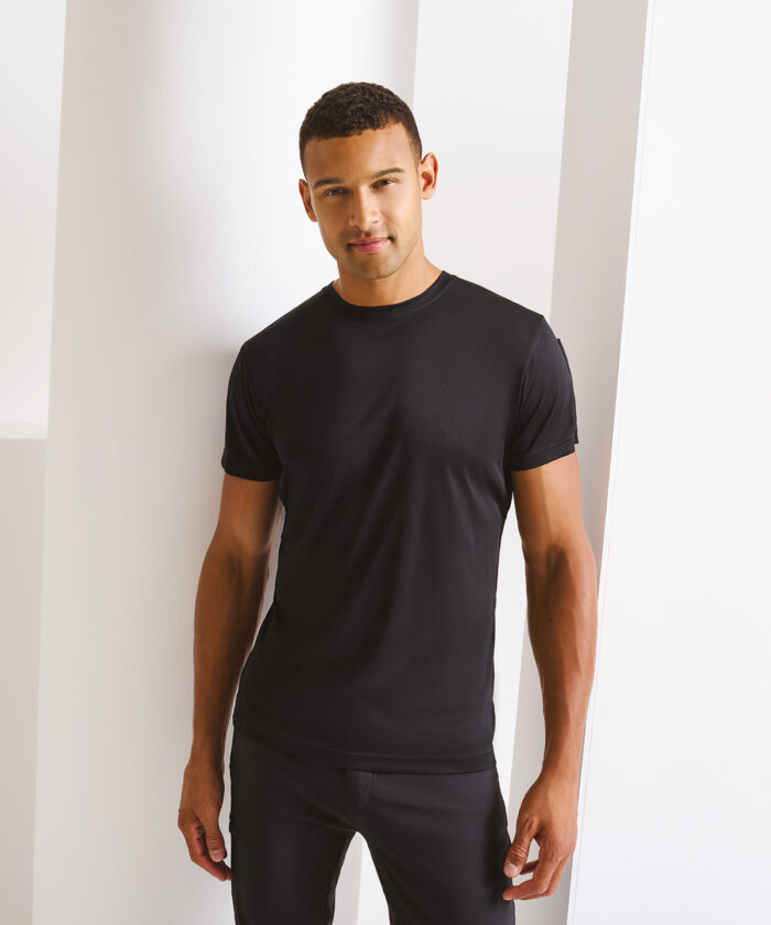 Chef's Coolchecker® t-shirt