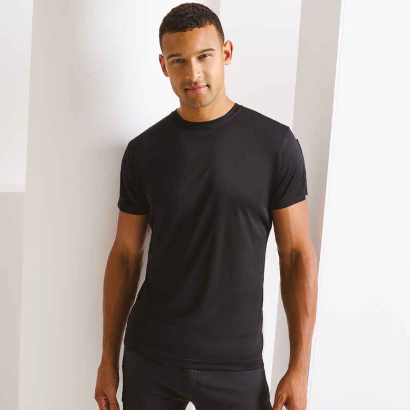 Chef's Coolchecker® t-shirt