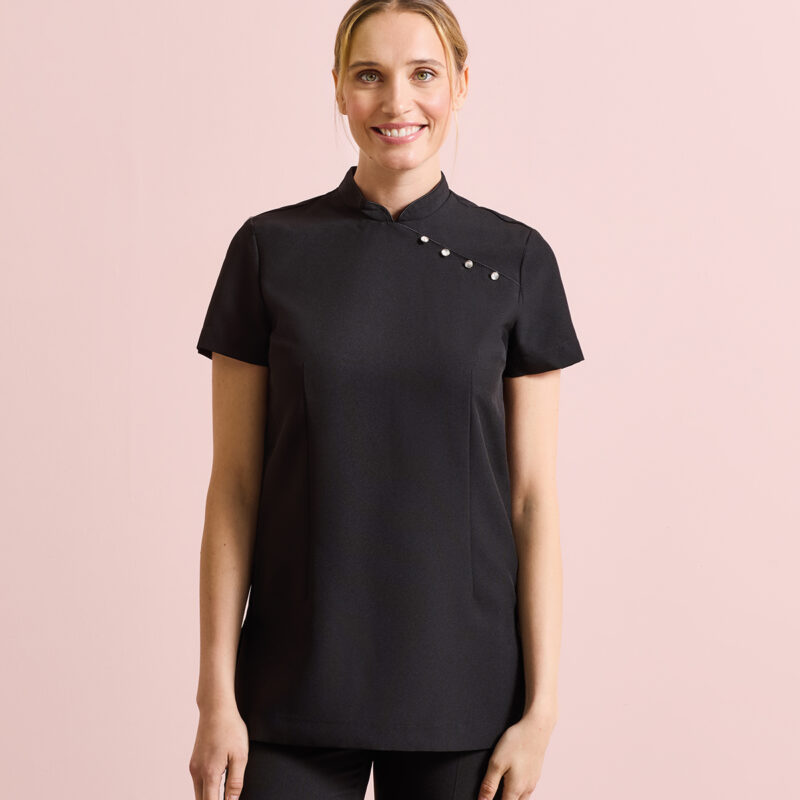 Mika beauty and spa tunic