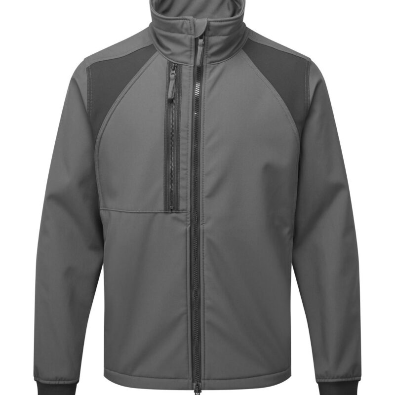 WX2 2-layer softshell