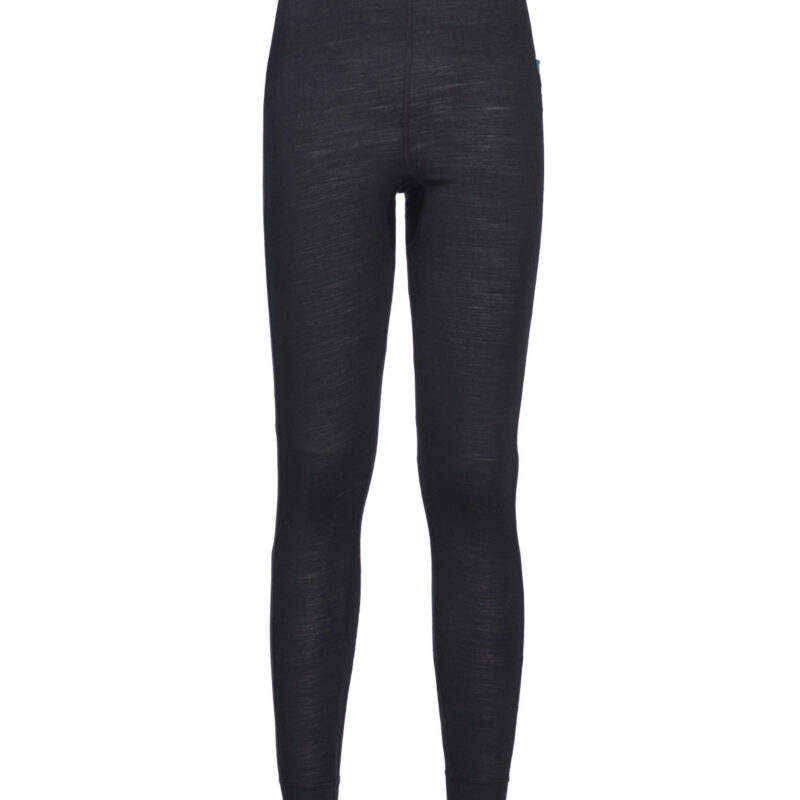 Merino wool thermal trousers