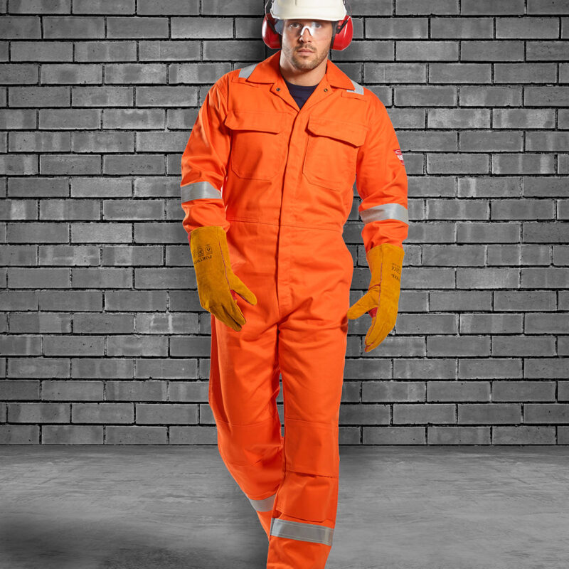 Bizweld™ Iona coverall (BIZ5)