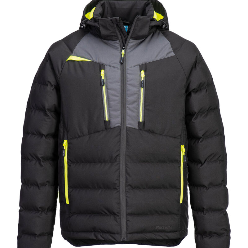 DX4 Insulated jacket (DX468)