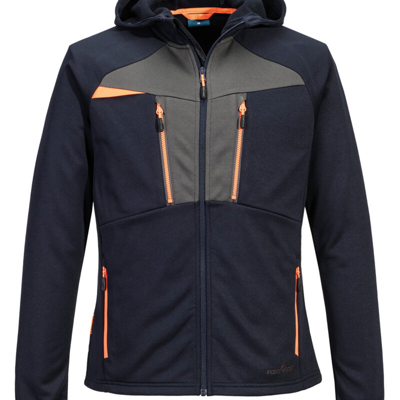 DX4 Technical fleece (DX417)