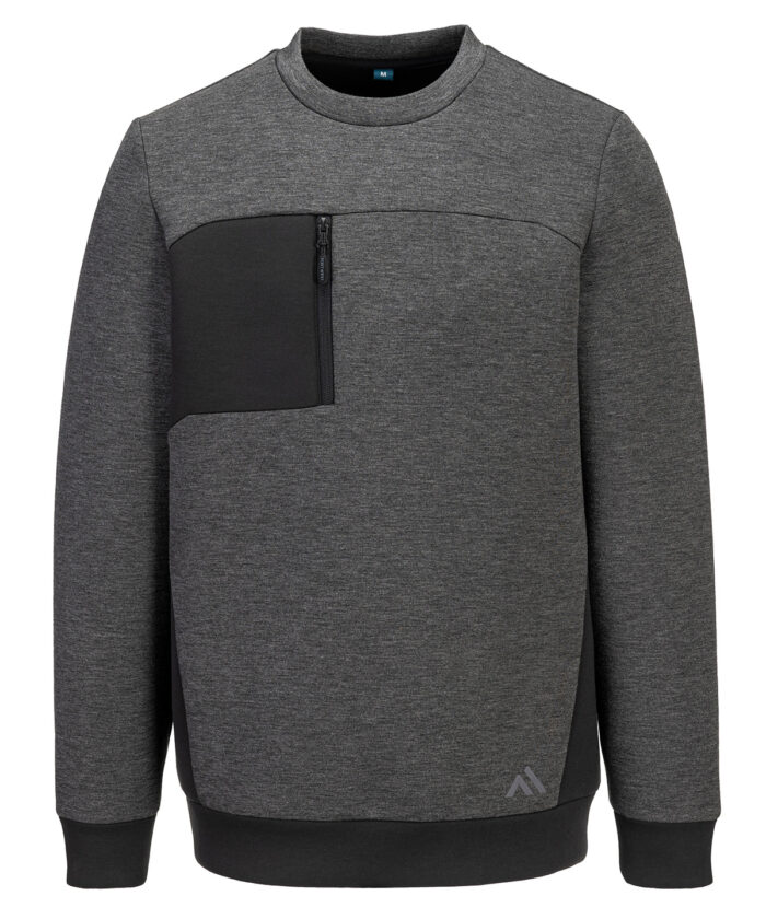 KX3 Sport tech sweatshirt (KX377)
