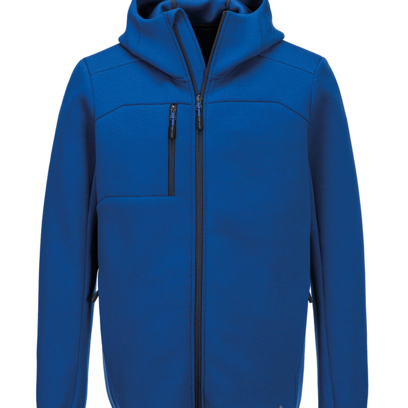 KX3 Sport zip hooded sweater (KX372)