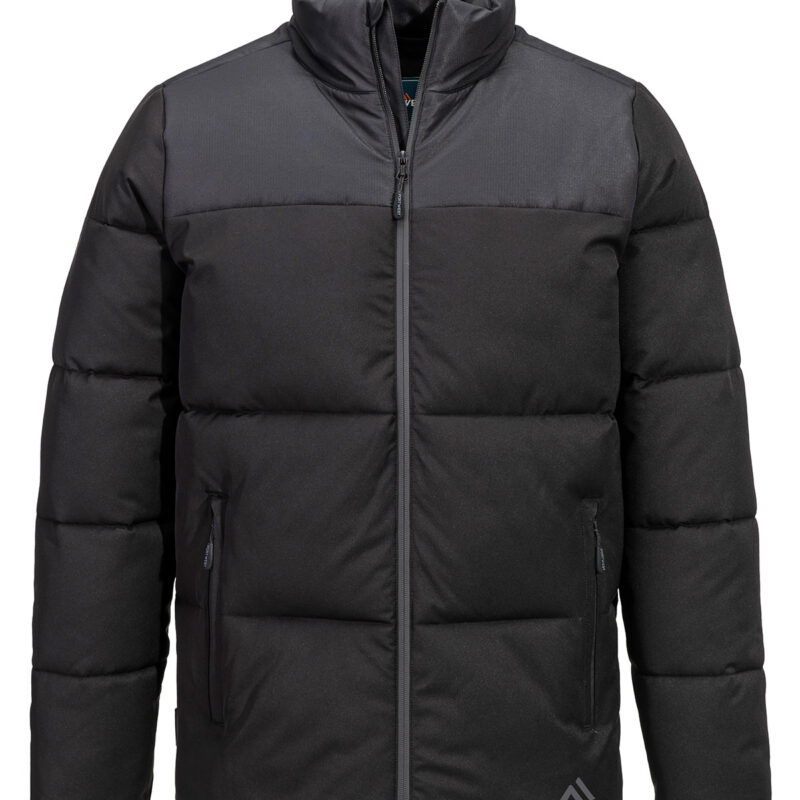 KX3 Sport insulated baffle jacket (KX306)