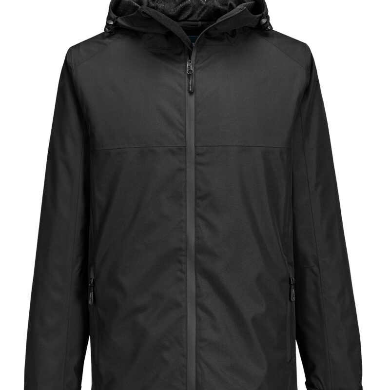 Professional rain jacket (S610)