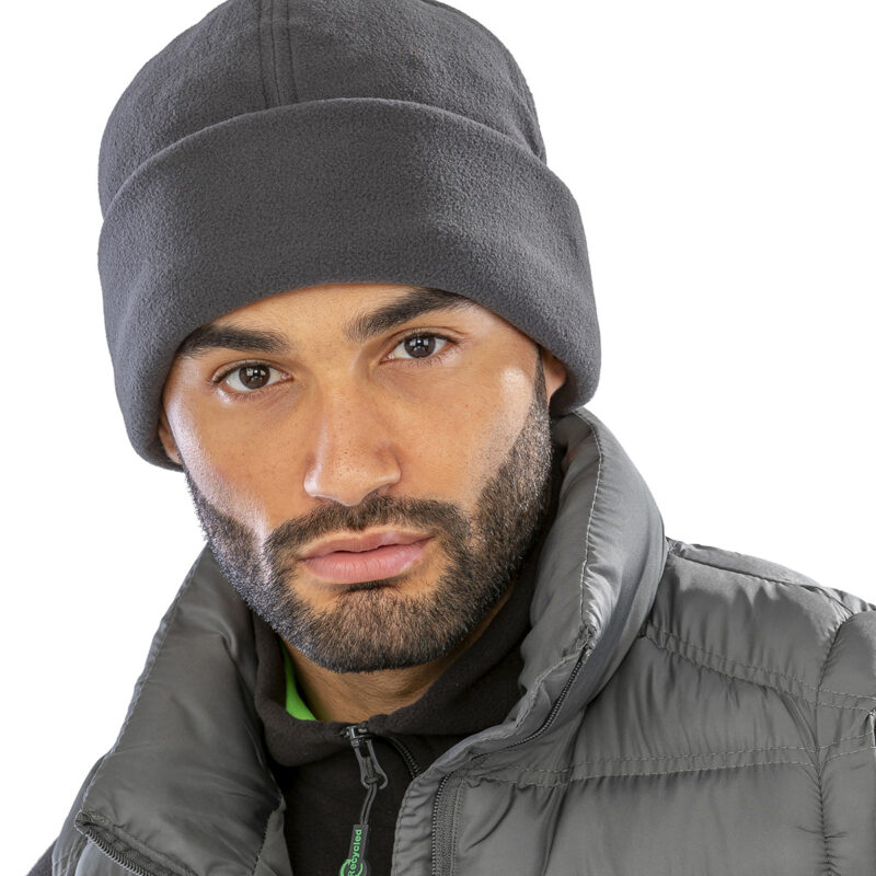 Polartherm™ ski bob hat