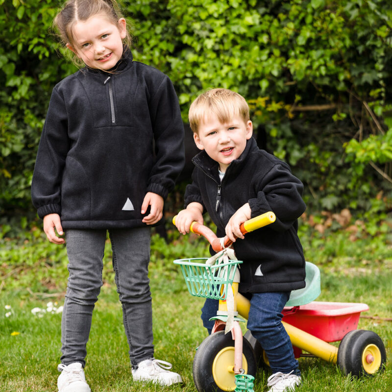 Junior PolarTherm™ top