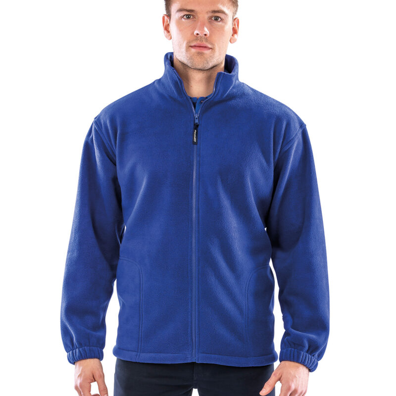 PolarTherm™ jacket
