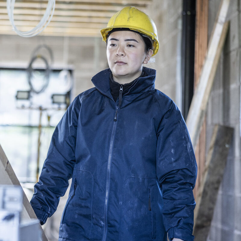 Women's Hudson jacket