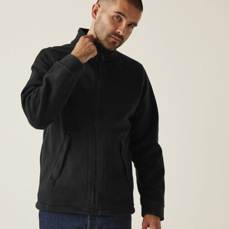 Sigma heavyweight fleece