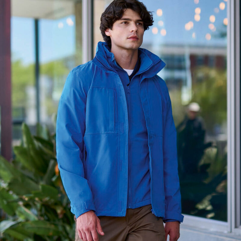Kingsley 3-in-1 jacket