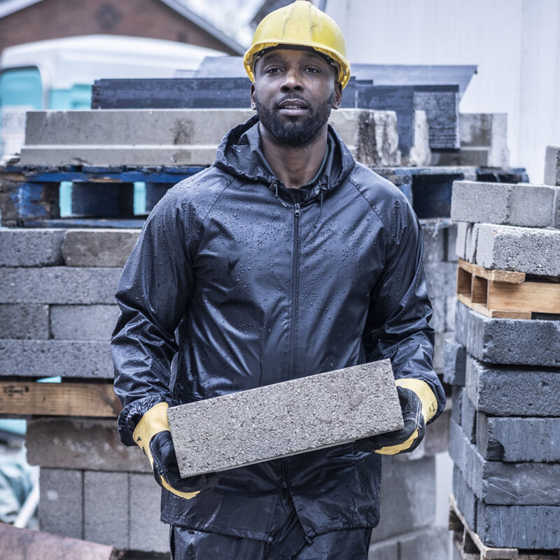 Pro Stormbreak jacket