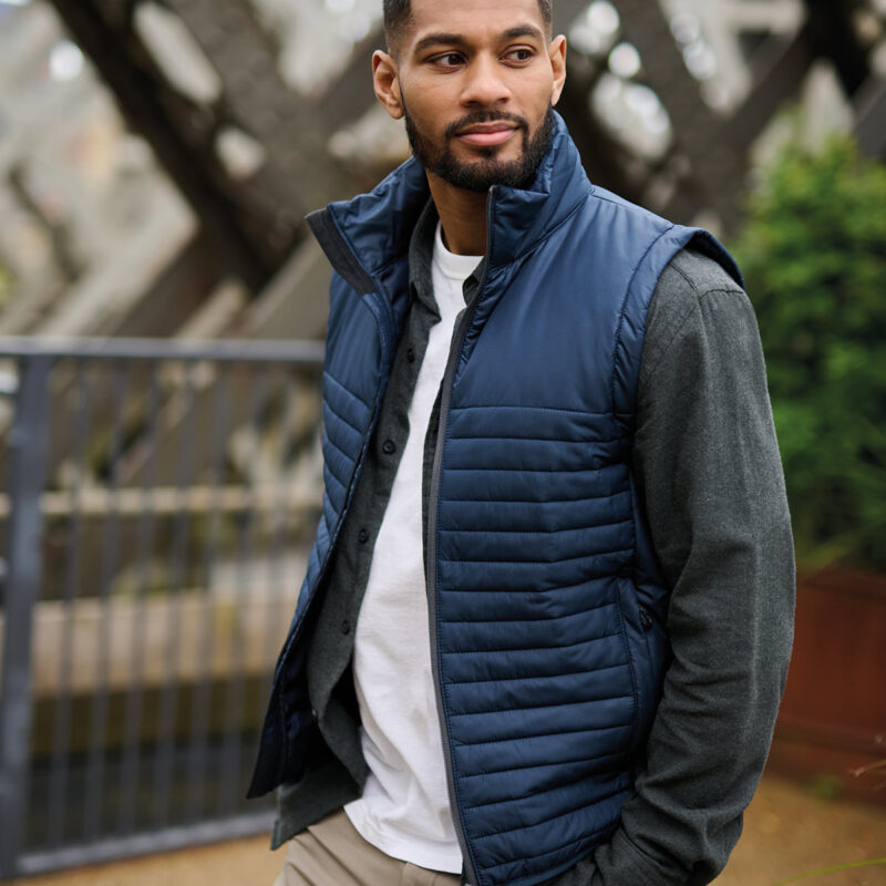 Honestly Made Recycled Thermal Bodywarmer