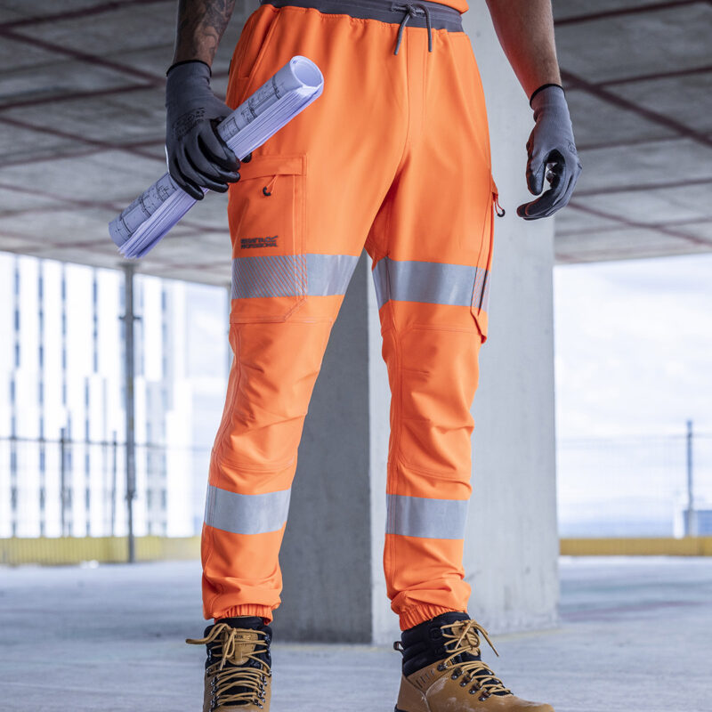 Hi-vis Prolite joggers
