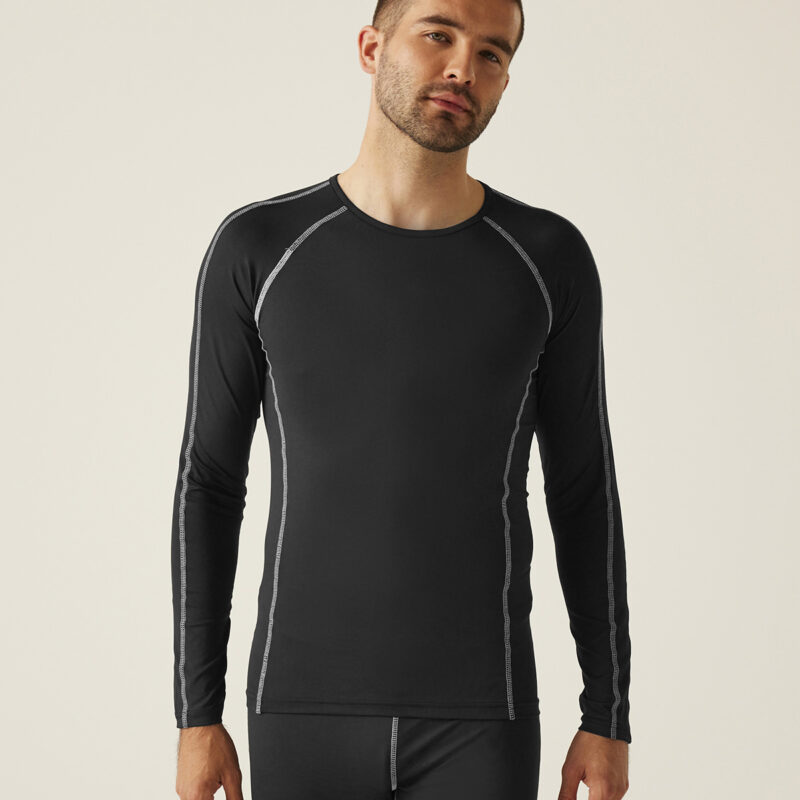 Pro long sleeve baselayer