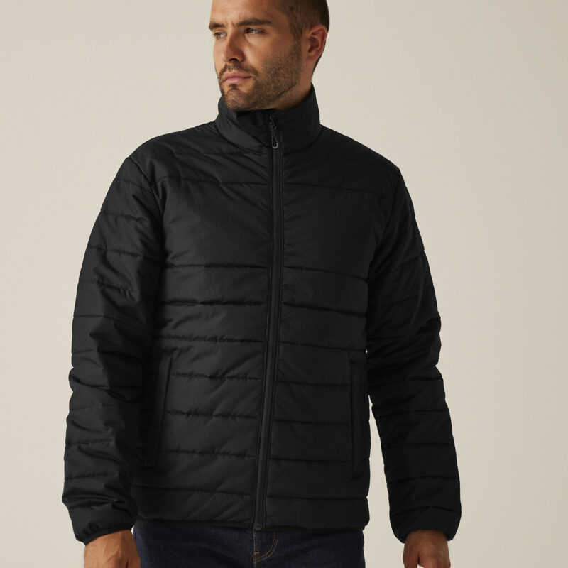Essential thermal jacket