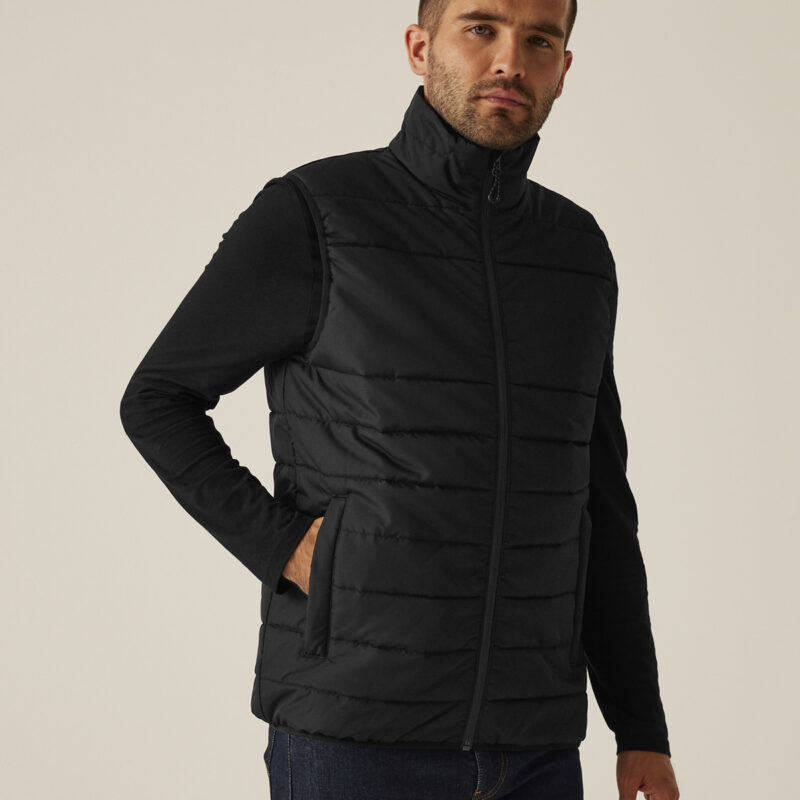 Essential thermal bodywarmer