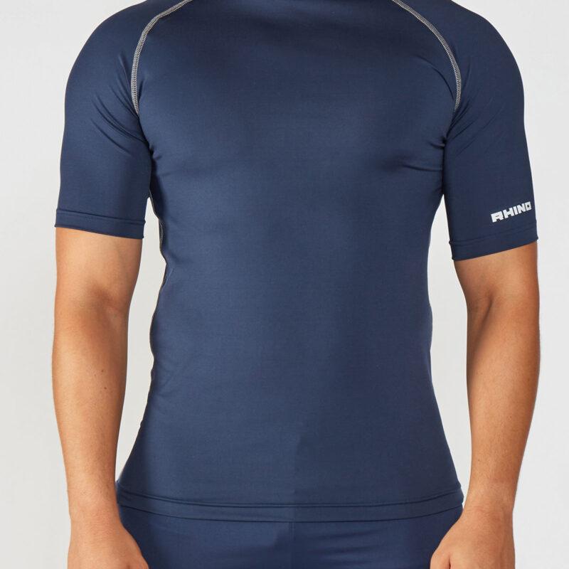 Rhino baselayer short sleeve 