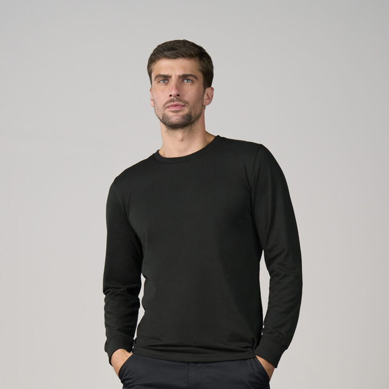Pro long sleeve t-shirt