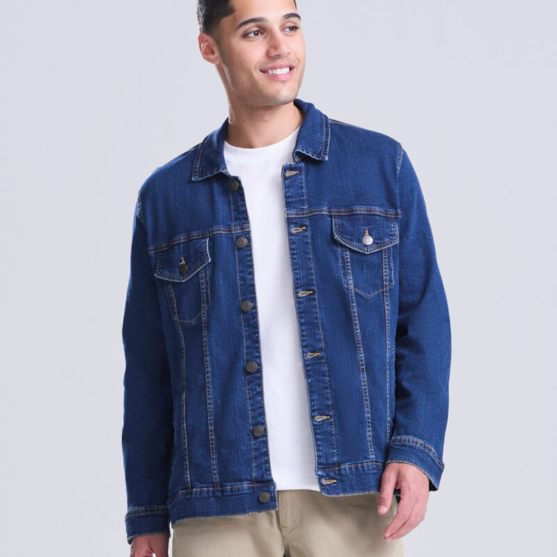 Noah denim jacket