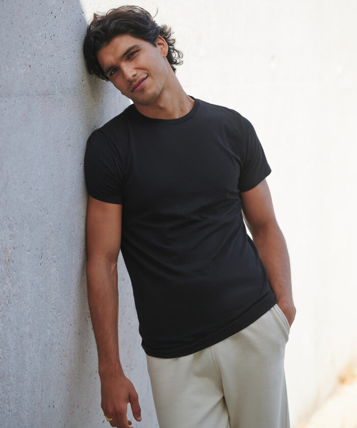 Men's feel good stretch t-shirt