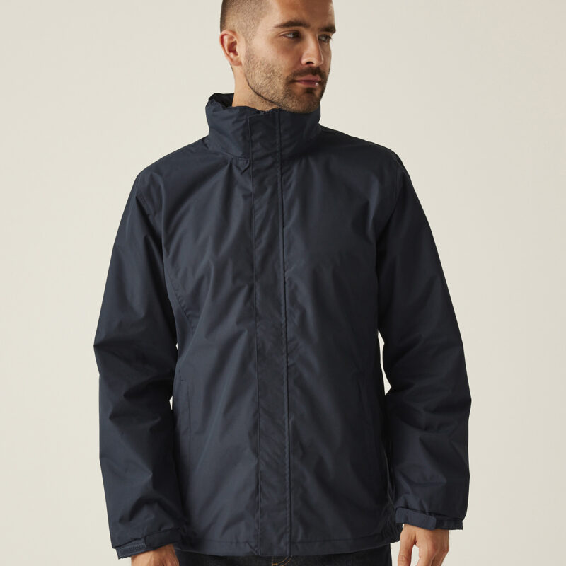 Ardmore waterproof shell jacket