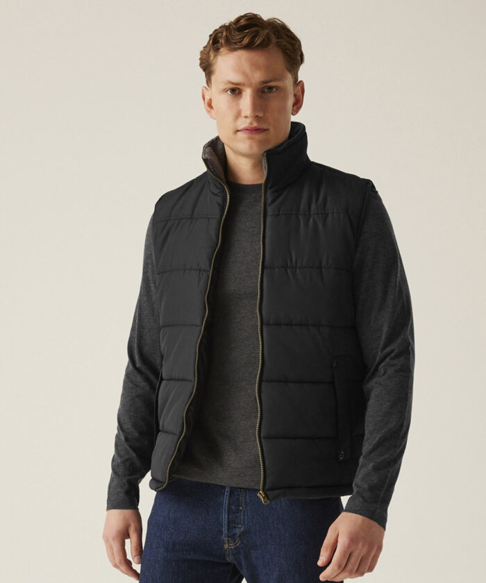 Altoona insulated bodywarmer