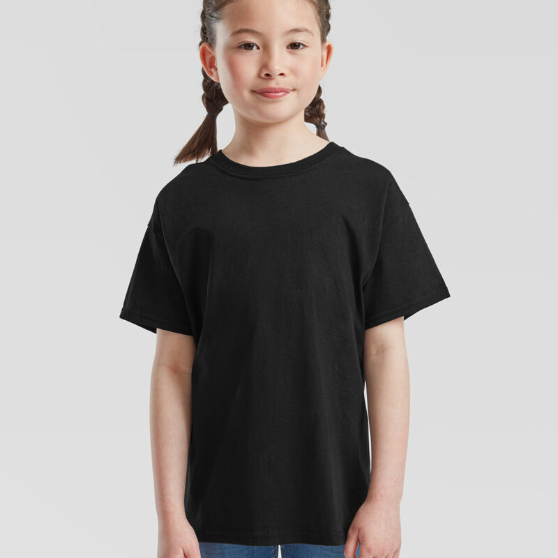 Kids valueweight T