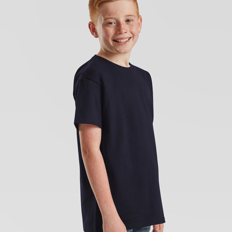 Kids Iconic 195 T