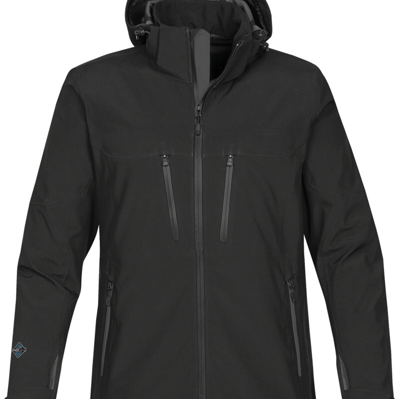 Patrol technical softshell jacket