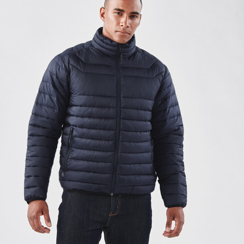 Altitude jacket