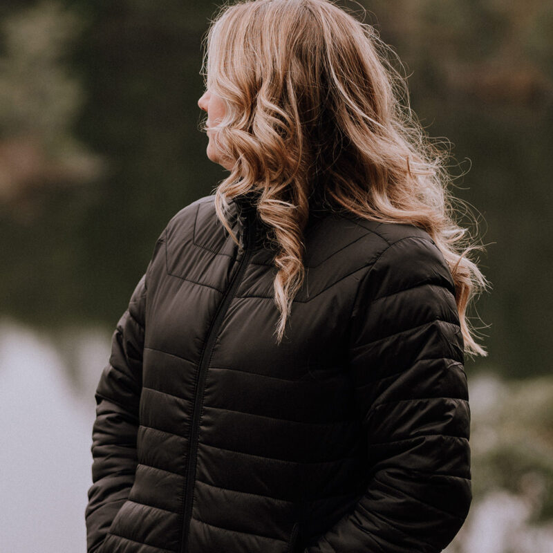 Women's Altitude jacket