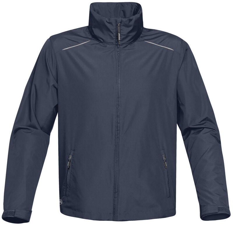 Nautilus performance shell