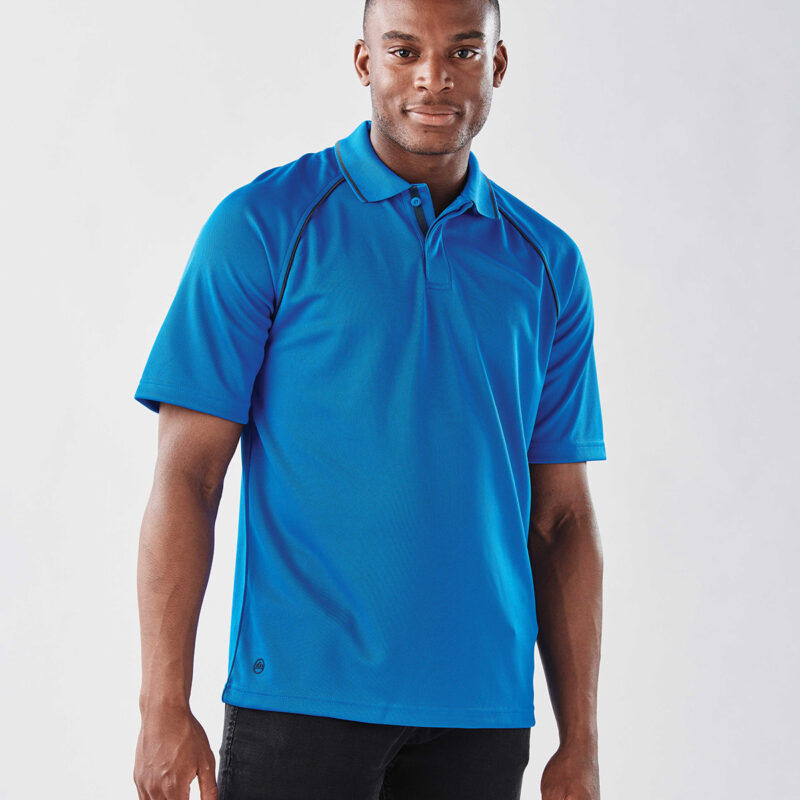 Tritium performance polo