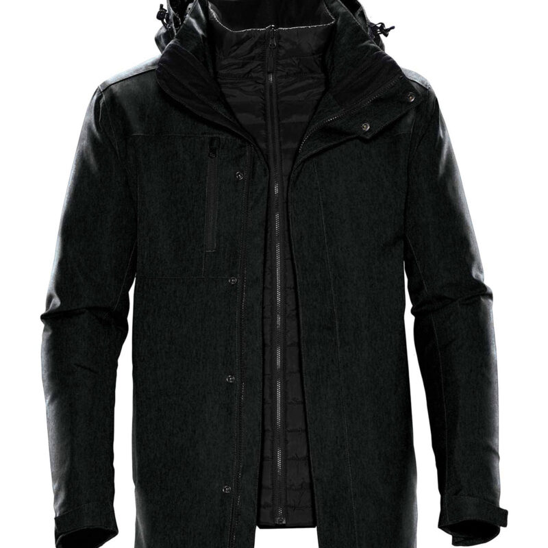 Avalante system jacket