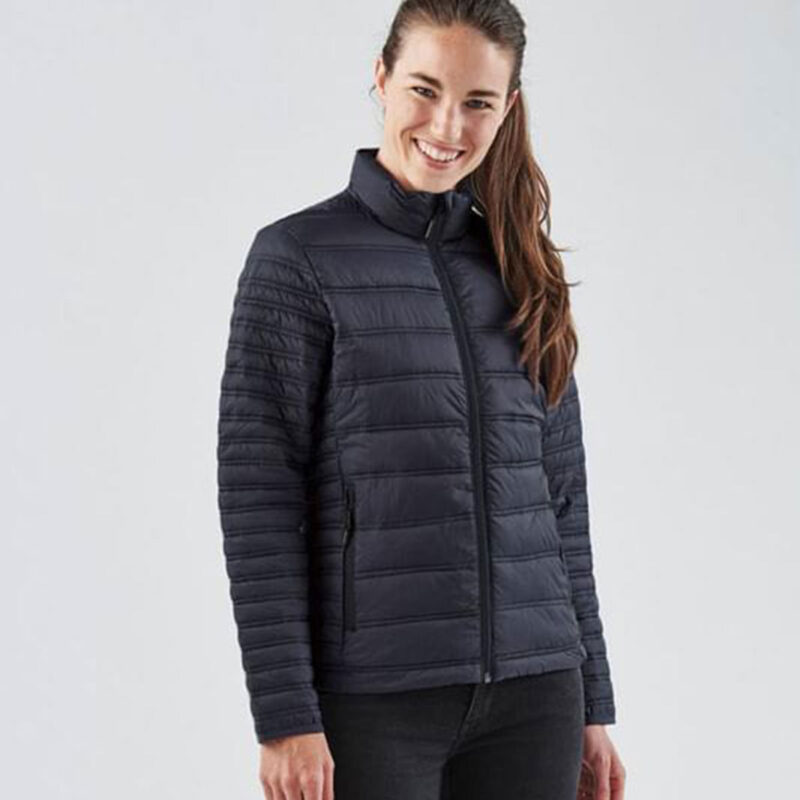 Women's Basecamp thermal jacket